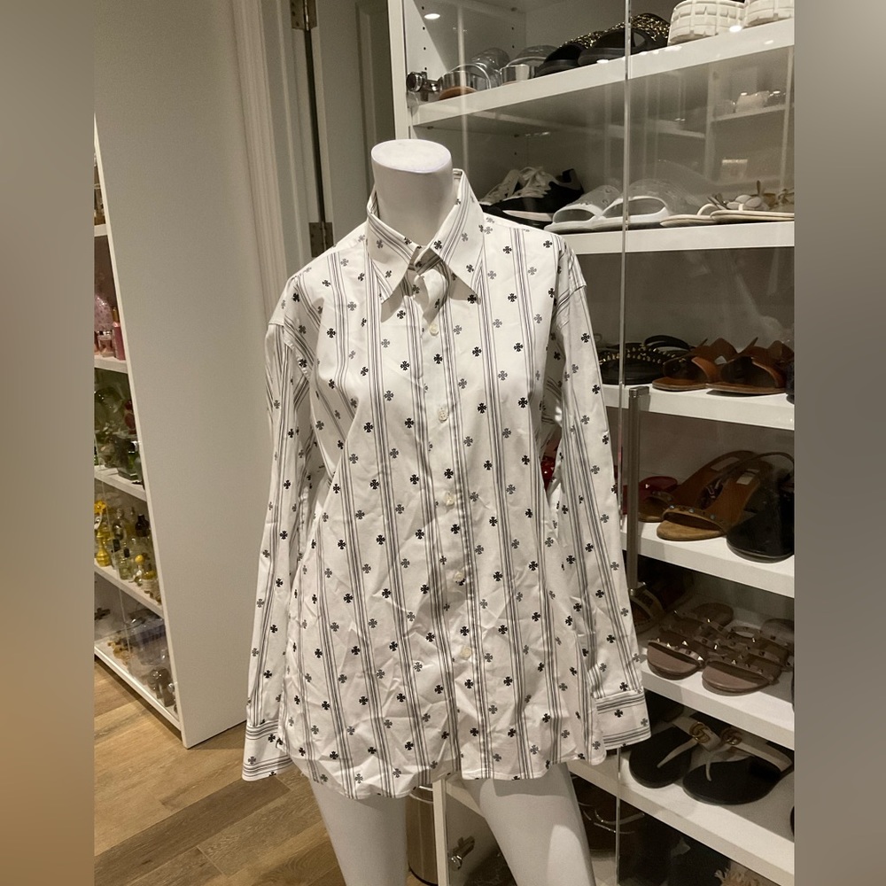 ♥️ DOLCE & GABBANA MENS SHIRT SIZE XL